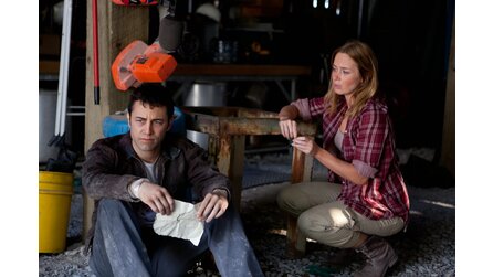 Looper - Bilder zum Kinofilm
