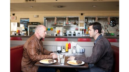 Looper - Bilder zum Kinofilm