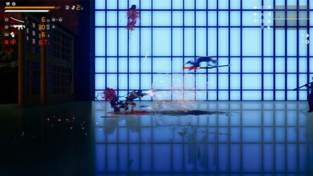 Loopmancer - Screenshots