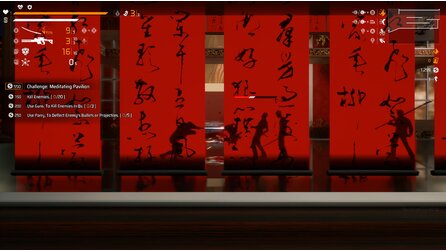 Loopmancer - Screenshots