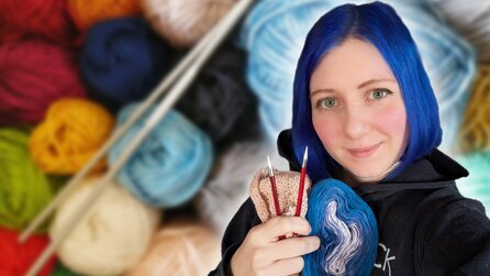 Seit Jahren suche ich nach einer guten Strick-Häkel-App - jetzt habe ich sie vielleicht gefunden