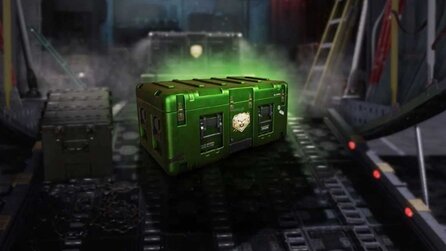 Lootboxen in China - Gewinnchancen müssen ab sofort offengelegt werden
