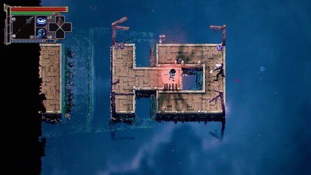 Loot River - Screenshots