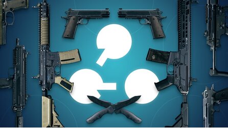 CoD MW + Warzone: Neues Fan-Portal will euch zum perfekten Loadout verhelfen