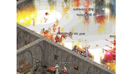 Lord British kehrt zurück