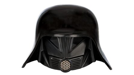 Lord Helmchens Helm - Spaceballs-Requisite in Online-Auktion