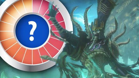 Total War: Warhammer 3 - Lords of the End Times im Test: Der Weltuntergang macht richtig viel Spaß