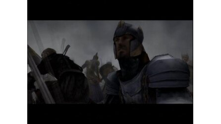 Lord of the Rings: The Two Towers, The PlayStation 2
