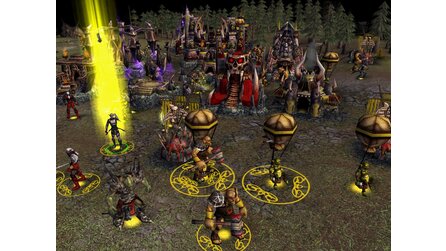 Angespielt: Lords of Everquest