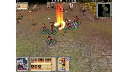 Lords of Everquest - Screenshots
