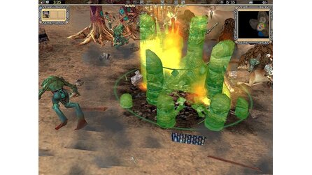Lords of Everquest - Screenshots