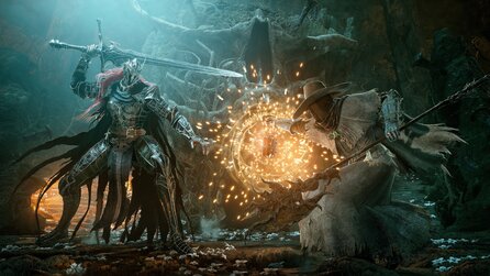 Lords of the Fallen enthüllt 17 Minuten pures Gameplay