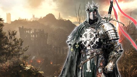 Lords of the Fallen: Am Nachfolger des großen Souls-Rivalen wird angeblich schon gearbeitet