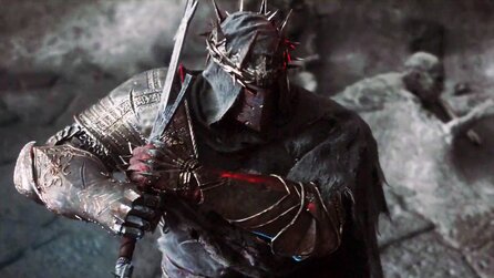 Lords of the Fallen zeigt einen kurzen neuen Gameplay-Schnipsel aus seinen zwei Spielwelten