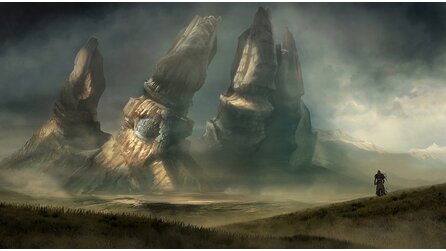 Lords of the Fallen - Neue Details zum Kampfsystem, Schwierigkeitsgrad und mehr