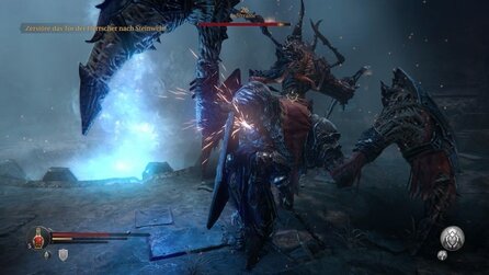 Lords of the Fallen (2014) - Screenshots