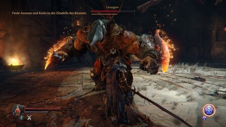 Lords of the Fallen (2014) - Screenshots