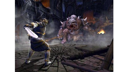 Herr der Ringe Online - Erste Schritte im Auenland