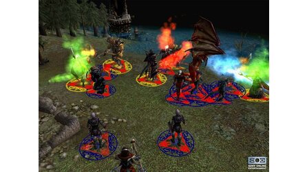 Lords of Everquest: Erste Infos