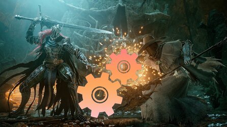 Lords of the Fallen (2023) Systemanforderungen: Ja, euer PC sollte eine SSD-Festplatte haben