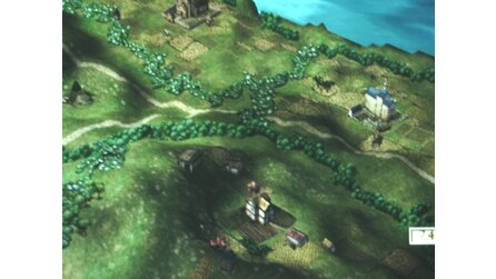 Lords of the Realm 3: England erobern