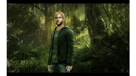 Lost - Neue Bilder von der Insel