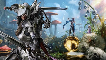 Lost Ark: Amazon vermeldet Erfolge bei den größten Problemen