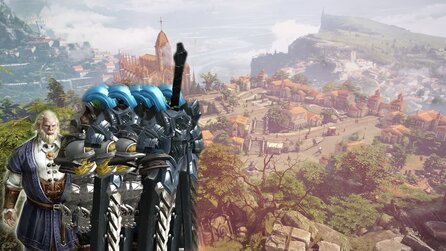 Lost Ark: Probleme mit Bots häufen sich, Amazon antwortet prompt