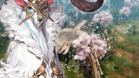 Bei Lost Ark ohne Geld ins Endgame: Wie lange dauert das? Ihr seid gefragt!