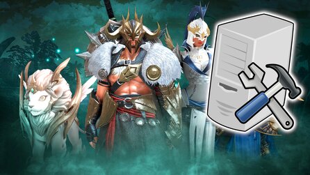 Lost Ark: Entwickler äußern sich zu Server-Problemen und verschwundenen Items