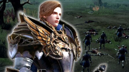 Lost Ark: Diese zwei Klassen vermisst ihr am meisten in der EU-Version