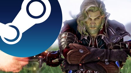 Lost Ark: Noch nicht erschienen, trotzdem gibts erste Steam-Reviews