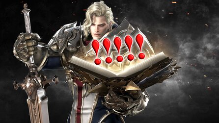 Lost Ark: Leute anzuschreien kann euch stärker machen