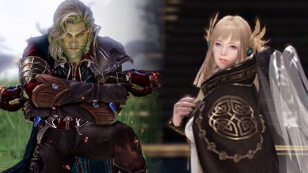 Lost Ark in der EU mit fehlenden Klassen: Was könnte dahinterstecken?