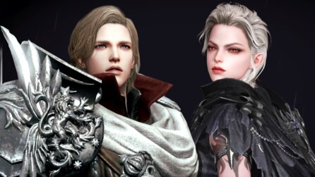 Lost Ark: Welche Klasse passt zu euch? Unser Quiz verrät es