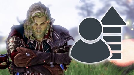 Lost Ark: Was ist das Max Level und wie schnell erreicht man es?