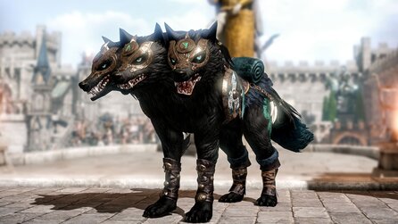 Lost Ark: Alle Mounts und Reittiere in der Übersicht