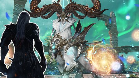 Lost Ark: Neue Story und Raid kommen schon im März