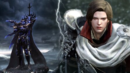 Lost Ark: Ihr könnt das neue Update ab sofort spielen, das steckt drin