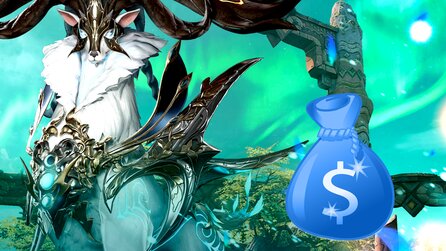 Lost Ark: Pay2Win durch die Hintertür? YouTuber kritisiert den neuen Raid