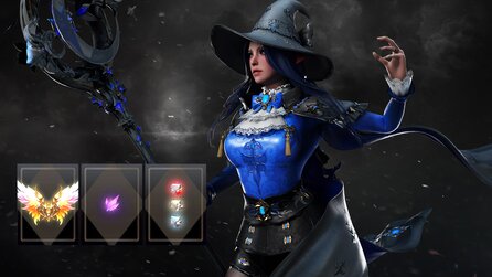 Lost Ark: So sichert ihr euch die Gratis-Items bei Amazon Prime Gaming