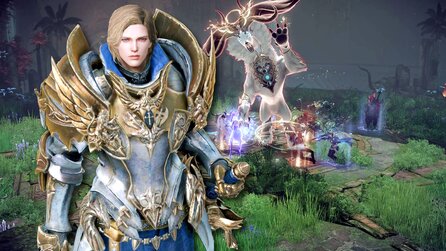Lost Ark: Server sind down, neues Update startet erste PvP-Season und mehr
