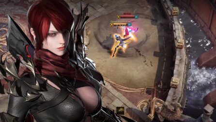 Lost Ark PvP: Alle Infos zu Freischaltung, Modi, Belohnungen + mehr