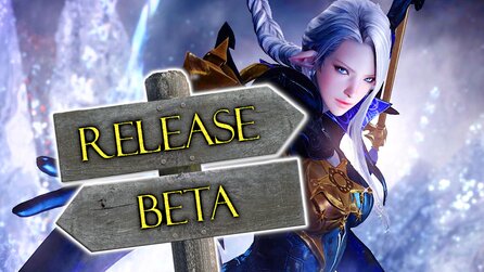 Lost Ark: Neue Klassen, mehr Komfort – das hat sich seit der Beta getan