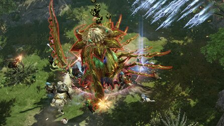 Lost Ark: Boss Rovlen finden und töten - so gehts!