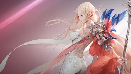 Lost Ark streicht beliebteste Klasse der GameStar-Leser aus dem EU-Release