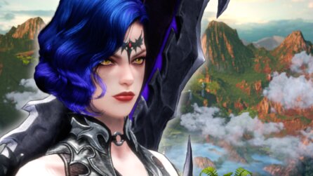 Lost Ark: Wie hat euch die Beta gefallen?