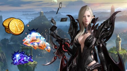 Lost Ark: Alle Währungen, wo ihr sie findet und wofür ihr sie braucht