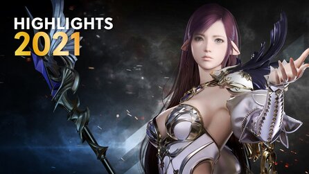 Lost Ark: Was wir jetzt schon über den großen Diablo-Konkurrenten 2021 wissen