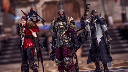 Lost Ark: Alle Founders Packs erklärt - was genau bringt mir das?